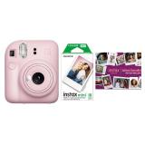 FUJIFILM INSTAX MINI 12 Pink Bundle 2025