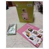 FUJIFILM INSTAX MINI 12 Pink Bundle 2025
