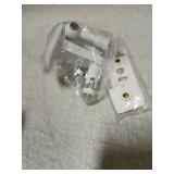 2-in-1 Wall Mount for Solar Panel, Stick Up Cam Battery, Spotlight Cam and Spotlight Cam Plus/Pro(Battery), Adjustable Angle to Get Maximum Sunlight for Your Solar Panel