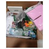 Mystery Box With Over Thirty Items!!