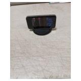 Black Circular Phone Stand/Holder