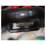 Vacuum Sealer Machine with Digital Display