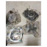 Waterlong Filter Housing Assembly