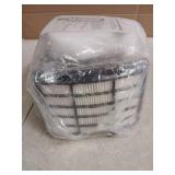 2 + 4 Pack Filters for Shark Vacuum Navigator Lift Away Filter Replacement ZU503AMZ NV350 NV351 NV352 NV355 NV356E NV357 NV360 NV370 UV440 UV540, Parts XFF350 XHF350