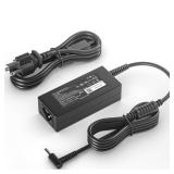 90W 65W Laptop Charger Compatible with HP Pavilion X360 11 14 15 17 Laptop 15-DW 15-CS 15-CH 15-DF 15-EB:15-DW0081WM 15-DW0037WM 15-DW0046NR 15-DW0083WM 15-DW1083WM 15-CS3075WM