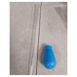 17.7in 1 Pieces Long Pipette for Fish Tank Coral Food Feeder Long Syringe Reef Coral Food Spot Feeder Tube for Reef Aquatic Plant Spider Snake Lizard for Axolotl Tank Accessories