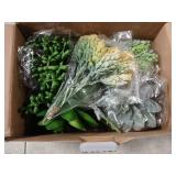 Anoak Artificial Succulent Plants - 16 Pcs Set Faux Succulents Unpotted Fake Succulent Plants, Premium Crafting DIY Floral Decor for Home Garden Office Party (High Realistic)