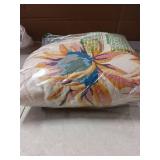 MSGKV Boho Throw Blanket 60