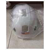 GREEN DEVIL Safety Helmet Hard Hat Adjustable Lightweight Vented ABS Work Helmet for Men and Women 6-Point Suspension ANSI Z89.1 Approved Ideal for Industrial & Construction