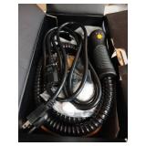 Gautye Steam Cleaner, 3-Level Adjustable Handle, 15s Heat-Up, 1.69 Quarts Tank, Portable Steamer for Cleaning with 15 pcs Accessories, Steam Cleaner for Home for Dirt, Grease, Grout, Tile,Floor, Car