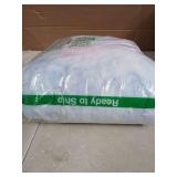 MUGD Blankets Fuzzy Soft Fleece Throw Blanket Cozy Soft Warm Throw Blanket for Bed