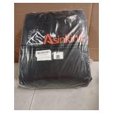 Car Rooftop Cargo Carrier Bag, 21 Cubic Feet 100% Waterproof Heavy Duty 840D Car Roof Bag for All Vehicle with/Without Racks - Anti-Slip Mat, 6 Door Hooks, Storage Bags, 2 Extra Straps, Luggage Lock