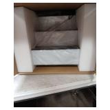 LED Lighted Liquor Bottle Display Shelf with Remote