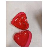 Fillable Valentine Hearts