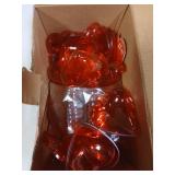 Fillable Valentine Hearts