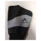 Avantic Pickleball Mitt, Pickleball Gloves for Cold Weather, Water Resistant Mitten for Women & Men, Right or Left Hand (One Size) (Right)