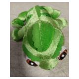 Chameleon Plush Dolls Girls and Children Chameleon Shoulder Plush Lizard Cosplay Props Merch Gifts for Women Adults Green