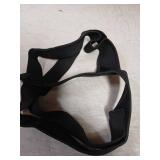 Sundpik 2PCS Posture Corrector for Women and Men, Adjustable Upper Back Brace, Spine Support Straightener, Neck, Shoulder, Back and Lumbar Pain Relief, Comfortable & Breathable