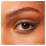 NYX PROFESSIONAL MAKEUP Mechanical Eye Pencil, Vivid Rich Mechanical, Creamy Retractable Eyeliner - Emerald Empire, Emerald Green Eyeliner