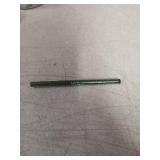 NYX PROFESSIONAL MAKEUP Mechanical Eye Pencil, Vivid Rich Mechanical, Creamy Retractable Eyeliner - Emerald Empire, Emerald Green Eyeliner
