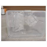 Flange Inserts 15mm Compatible with Medela/Spectra/TSRETE/Elvie/Momcozy/Bellababy Breast Pump 24mm Shields/Flanges, Reduce 24mm Nipple Tunnel Down to 15 mm, 4PCS