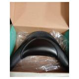 AISEELY Shampoo Bowl Neck Rest for Salon, Salon Shampoo Neck Rest Cushion, Professional Shampoo Bowl Neck Cushion, Silicone Salon Sink Neck Rest for Wash Basin Hair Washing Tray for Sink at Home