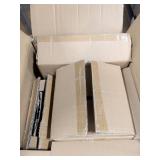 LERATIO Ceramic Dinnerware Sets for 4,16-Piece Reactive Glaze Plates and Bowls Set with Mugs,Highly Chip and Crack Resistant | Dishwasher,Microwave & Oven Safe Dishes set-Blue Retail $95