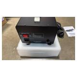 Yinleader 5000W Voltage Converter Transformer Step Up 110V-120V to220V-240V or Step Down 220V to 110V AC Power Converter w/US Standard Power Cord,Circuit Breaker Protection Retail $139.99 FACTORY SEAL