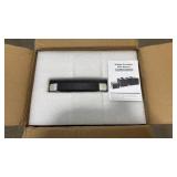 Yinleader 5000W Voltage Converter Transformer Step Up 110V-120V to220V-240V or Step Down 220V to 110V AC Power Converter w/US Standard Power Cord,Circuit Breaker Protection Retail $139.99 FACTORY SEAL