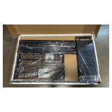 3D Printer Table with Filaments Storage 3D Printer Stand Filament Storage Rack Heavy Duty 3D Printer Desk with Drawer Brown Retail $169.88 FACTORY SEALED