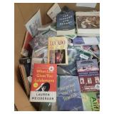 Mixed Book Pallet Raw untouched books