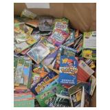 Mixed Book Pallet Raw untouched books