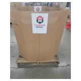 Mixed Book Pallet Raw untouched books