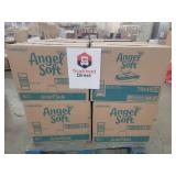 Angel Soft Toilet Paper -  512 Rolls