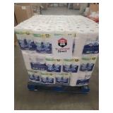 Sparkle Paper Towels- 270 Double Rolls