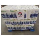 Sparkle Paper Towels- 270 Double Rolls