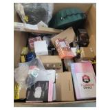 MIXED PALLET â UNCLAIMED / UNLISTED / MYSTERY GOODS