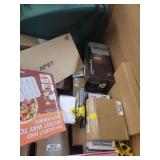 MIXED PALLET â UNCLAIMED / UNLISTED / MYSTERY GOODS