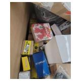 MIXED PALLET â UNCLAIMED / UNLISTED / MYSTERY GOODS