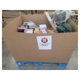 MIXED PALLET â UNCLAIMED / UNLISTED / MYSTERY GOODS