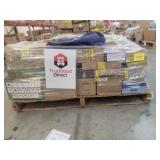 MIXED PALLET â UNCLAIMED / UNLISTED / MYSTERY GOODS