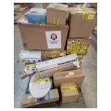 MIXED PALLET â UNCLAIMED / UNLISTED / MYSTERY GOODS