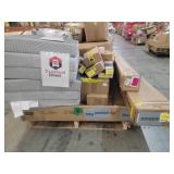 MIXED PALLET â UNCLAIMED / UNLISTED / MYSTERY GOODS