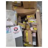 MIXED PALLET â UNCLAIMED / UNLISTED / MYSTERY GOODS