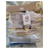MIXED PALLET â UNCLAIMED / UNLISTED / MYSTERY GOODS