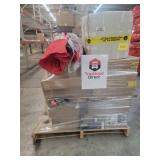 MIXED PALLET â UNCLAIMED / UNLISTED / MYSTERY GOODS