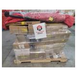 MIXED PALLET â UNCLAIMED / UNLISTED / MYSTERY GOODS