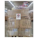 Toy and Kids Creative Pallet