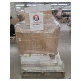 toy and constructive playthings pallet