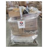 toy and constructive playthings pallet